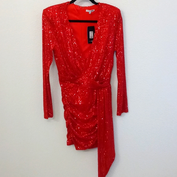 Fashion Nova cocktail dress - Picture 2 of 4